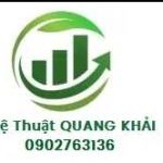 Nghe Thuat Quang Khai