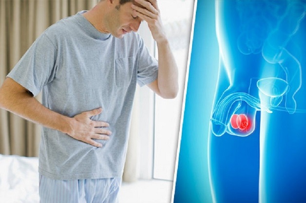 Địa chỉ chữa đau tinh hoàn uy tín tại An Giang
