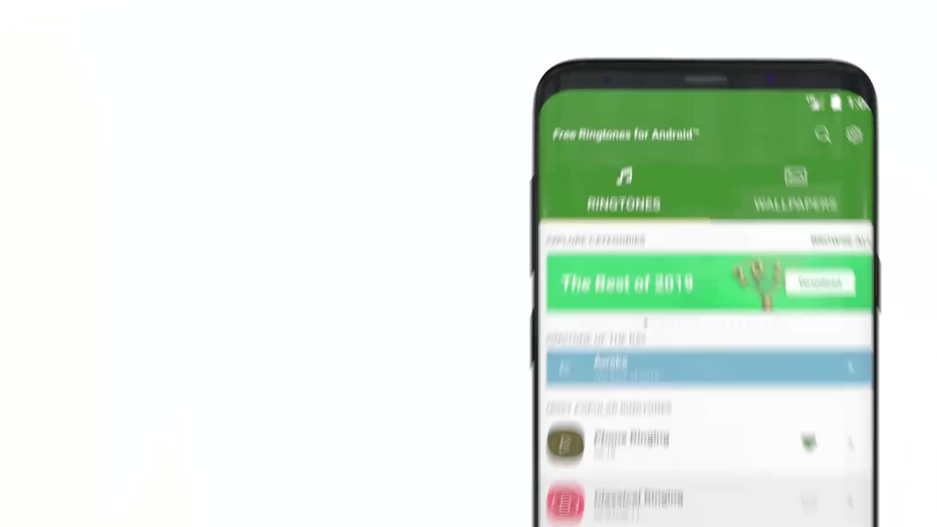 Name RingtoneName Ringtone Downloading - Best FDMR Ringtone 2021