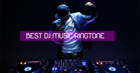 DJ Ringtone Download 2021 Free MP3 and M4R