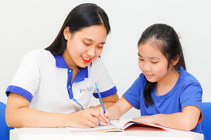 TƯ DUY HÀM VÀ VIỆC PHÁT TRIỂN TƯ DUY HÀM CHO HỌC SINH TIỂU HỌC - POMath - Toán tư duy cho trẻ từ 4-11 tuổi