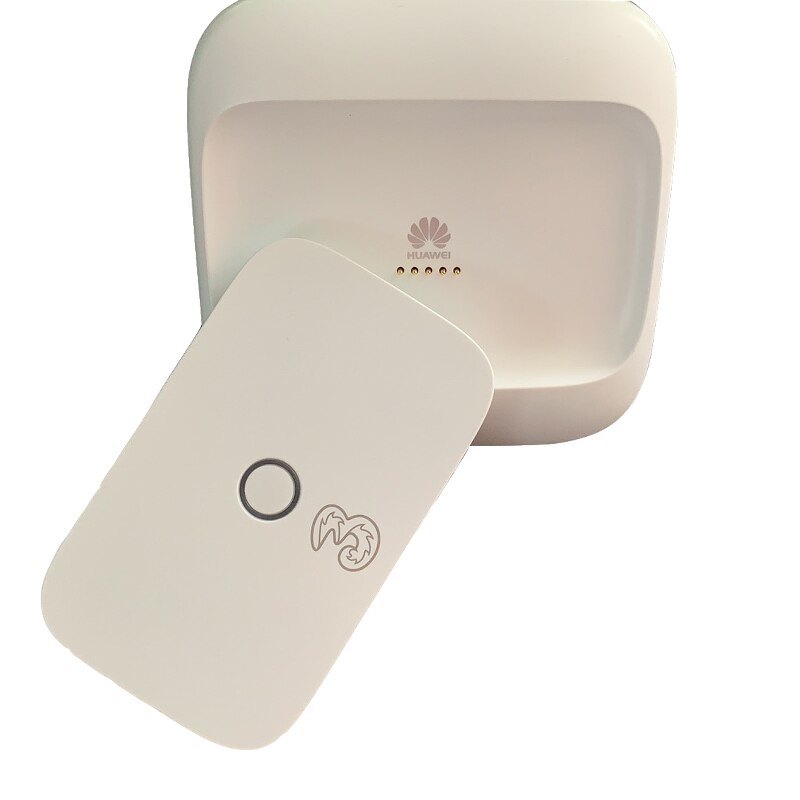 Huawei E5575 | Tốc độ tối đa 150Mbps | Hoạt động liên tục 8h