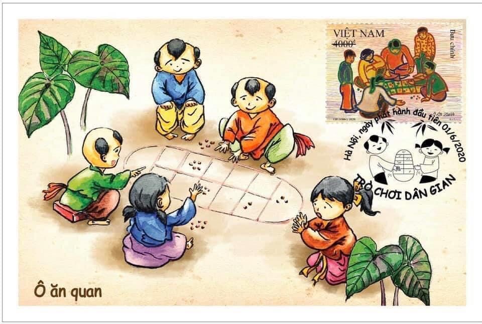 TRÒ CHƠI DÂN GIAN VỚI TOÁN HỌC - Phát Triển Tư Duy POMath