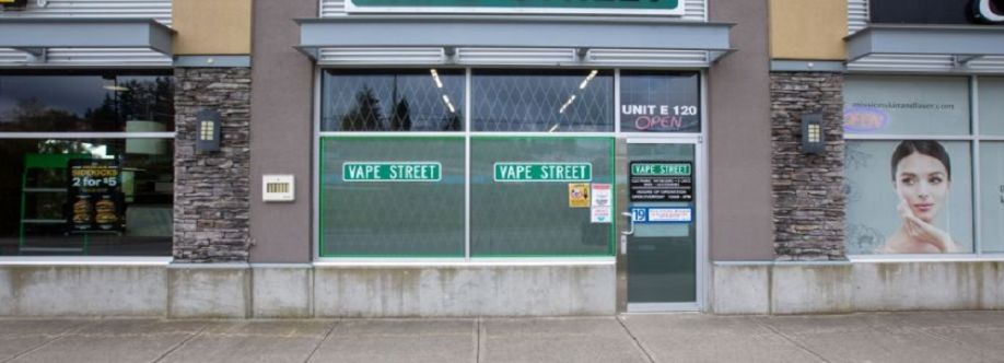 Vape Street Mission BC