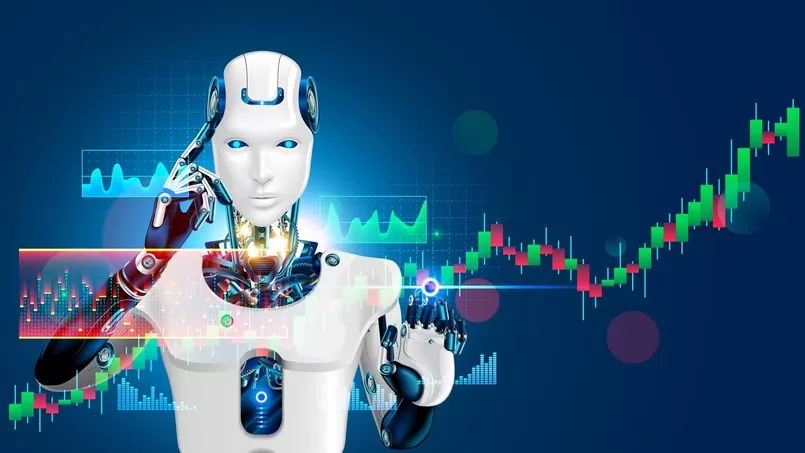 Robot trade là gì? Chúng có vai trò gì trong các giao dịch forex?