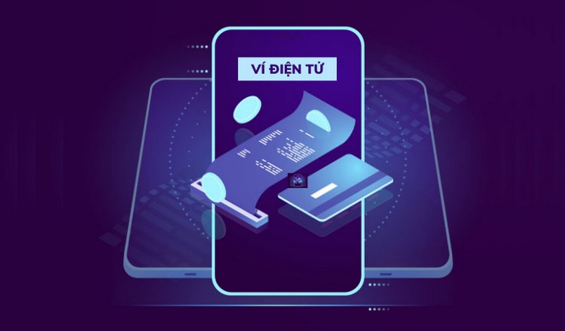 Ví điện tử là gì? Top 6 ví điện tử phổ biến nhất ở Việt Nam