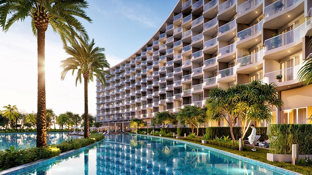 Cách thức hoạt động của condotel tại Đà Nẵng