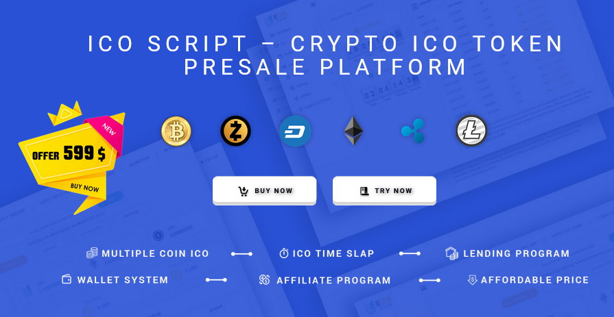 ICO Website Script. ICO script is a compatible plan for… | by Jennifer Slate | Geek Culture | Jun, 2022 | Medium