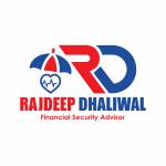Rajdeep Dhaliwal Insurance Expert
