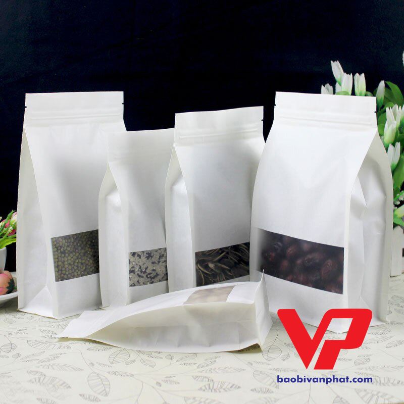 Vạn Phát nhà máy in bao bì nhựa theo yêu cầu