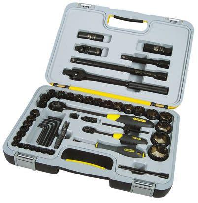 Buy Socket Sets | Enrgtech | Enrgtech LTD