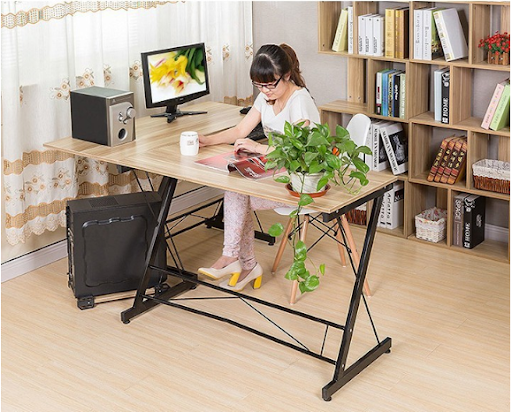 Khám phá 5+ mẫu bàn làm việc chữ L tiện ích cho không gian