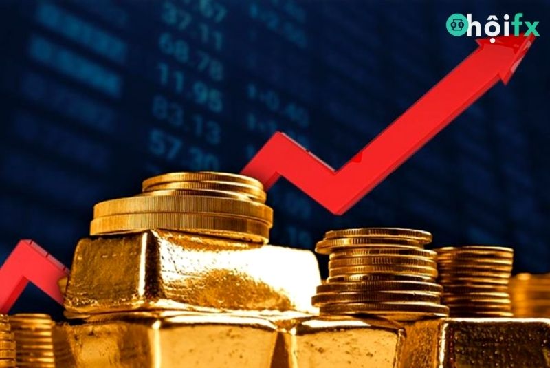 Nên Đầu Tư Vàng Hay Gửi Tiết Kiệm? Hướng Dẫn Đầu Tư Vàng Hiệu Quả