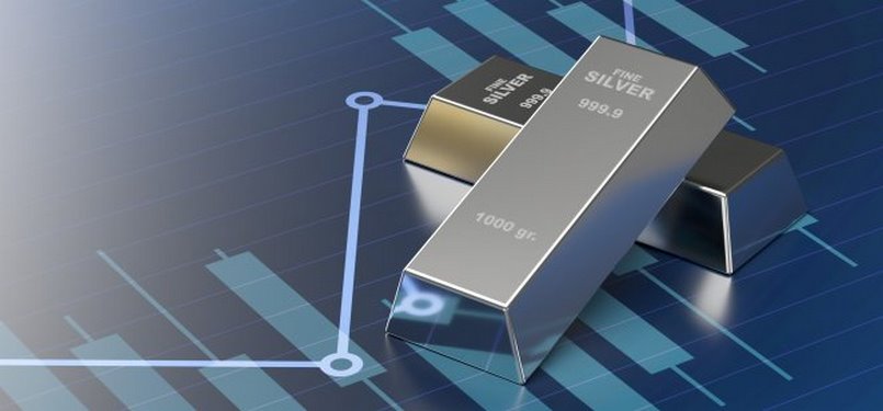 Giá bạc - Cập nhật tình hình giá bạc thế giới và giá bạc Việt Nam