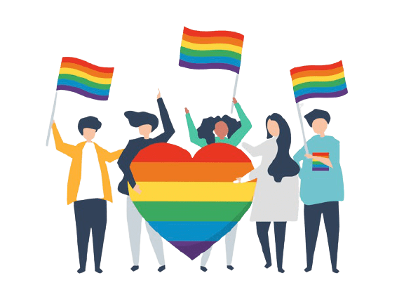 LGBTQ Counselling Online | Best therapist for LGBTQ help