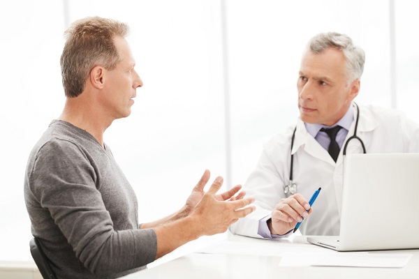 Bệnh mụn rộp sinh dục kiêng ăn uống gì để bệnh không phát triển?