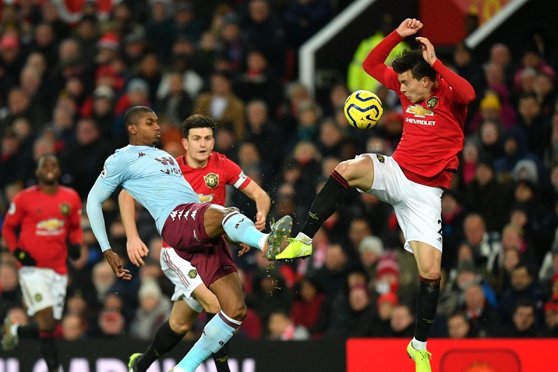 Soi kèo nhận định MU vs Aston Villa lúc 16h45, ngày 23/7/2022 - Xoilac TV