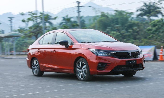 Cách chọn xe tránh sửa chữa Honda City đã qua sử dụng nhiều lần - otocomvnmuabanxe6996