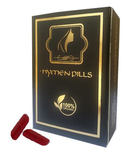 Artificial Hymen Pills Price in Pakistan | Zarimon Hymen Kit Review
