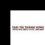 Xe Tải Thành Hưng