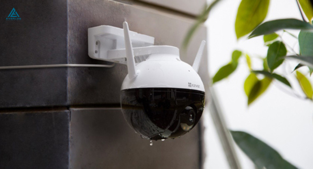 Thủ tục nhập khẩu camera tiêu chuẩn cho doanh nghiệp