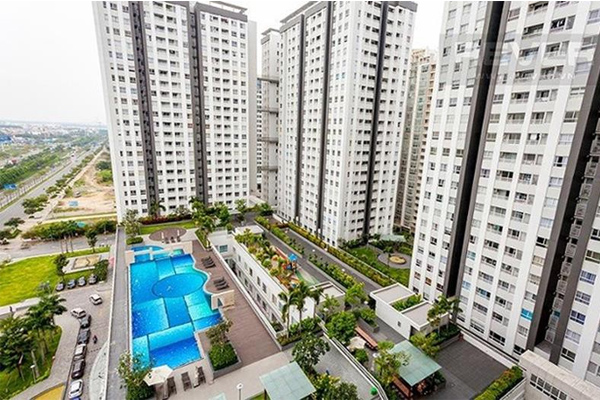 Quy định về quỹ bảo trì nhà chung cư với chủ đầu tư, cư dân
