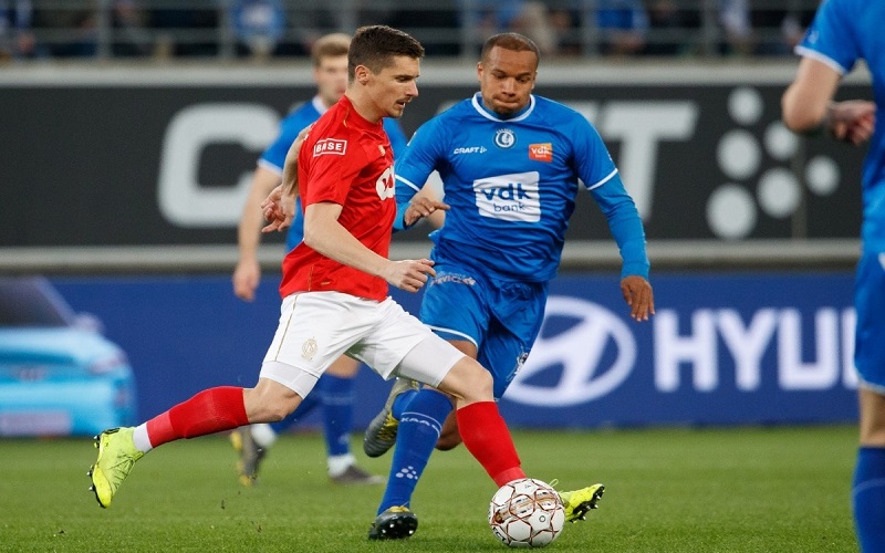 Nhận định, soi kèo Standard Liege vs Gent 01h45 ngày 23/07/2022