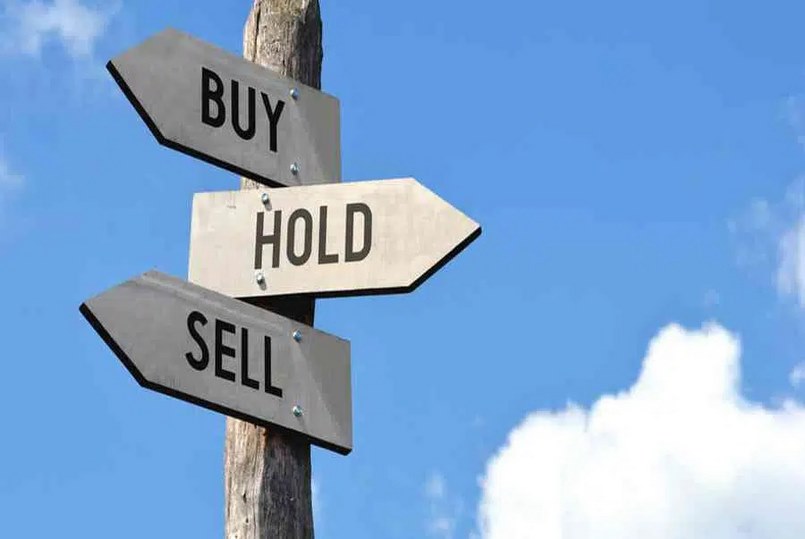 Hold trong chứng khoán là gì? Ý nghĩa và cách trở thành một Holder
