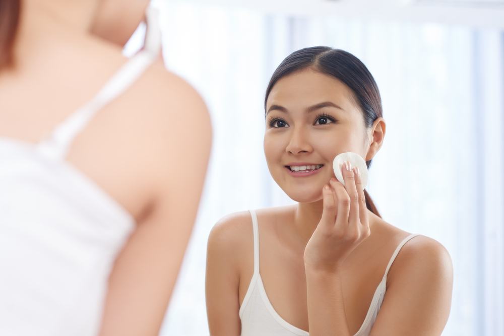 Những giải pháp cần thiết cho da dầu