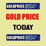 Gold Price GoldPriceSBM