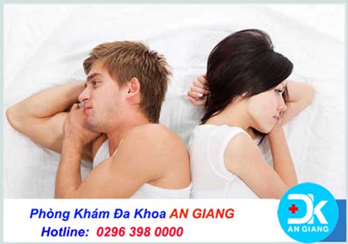 ✅Phẫu thuật rò hậu môn hết bao nhiêu tiền? Phòng Khám Đa Khoa An Giang