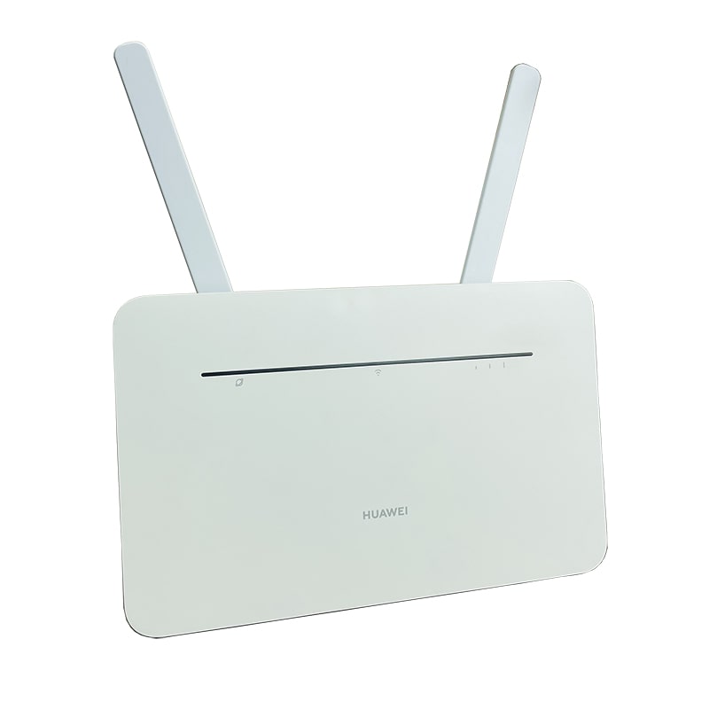 Huawei B535 | Tốc độ 300Mbps | Kết nối tối đa 64 thiết bị