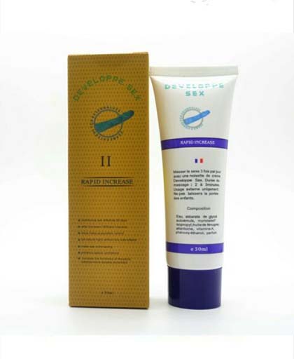 Developpe Sex Cream In Pakistan | Developpe Sex Cream For Men Penis Enlargement Cream