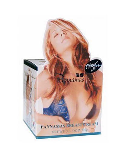 Pannamas Herbal Breast Enlargement Cream Price in Pakistan - Breast Development Gel - EtsyTeleShop