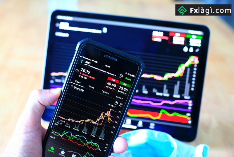 Phần Mềm Chơi Forex Nào Phổ Biến Hiện Nay
