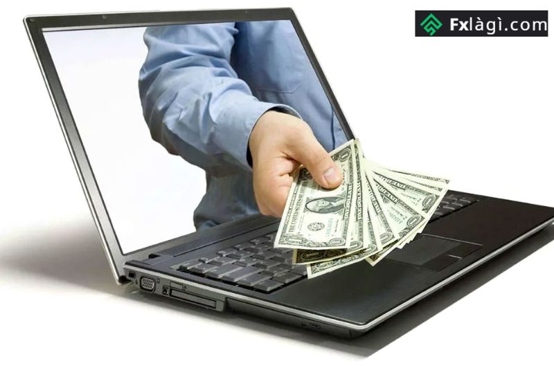 Hướng Dẫn Cách Rút Tiền Khi Chơi Forex?