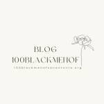 Blog 100blackmenof