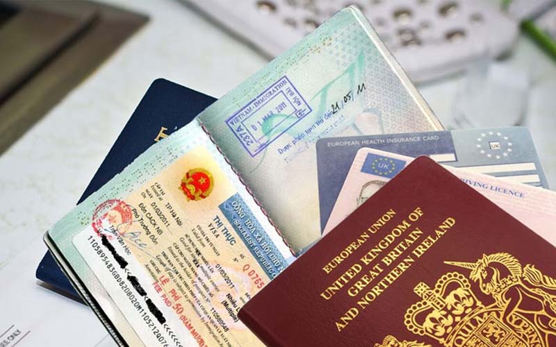 VietNam Visa Extension in Da Nang - Da Nang Tours City