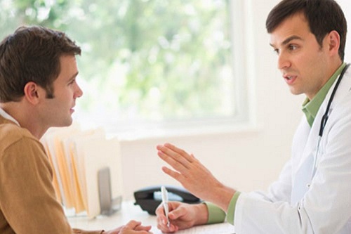 Tiểu buốt cuối bãi là bệnh gì, có chữa trị khỏi được hay không?