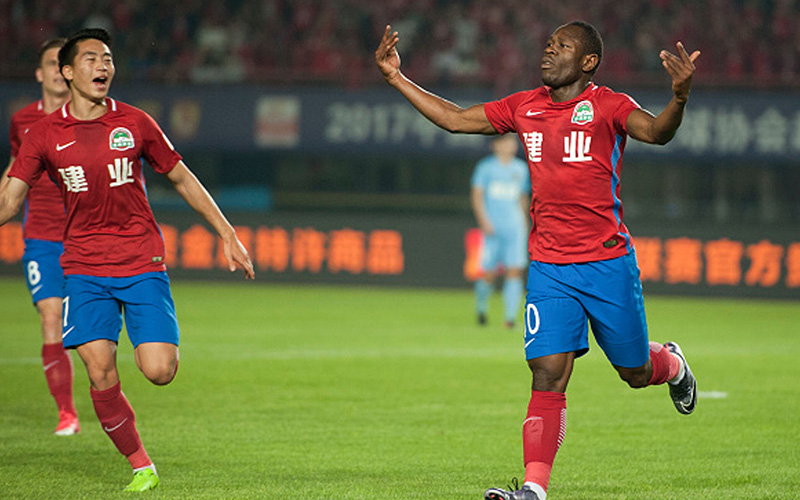 Soi kèo Henan vs Guangzhou City lúc 18h30 ngày 7/7/2022