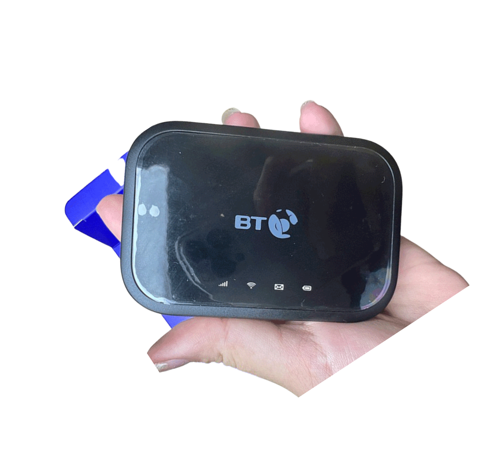 Alcatel EE71 BT70 | Tốc độ 300Mbps | Hỗ trợ 20 thiết bị cùng lúc