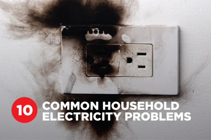 Common Electrical Problems and Solutions - Blog View - Truxgo.net - Truxgo Social Network