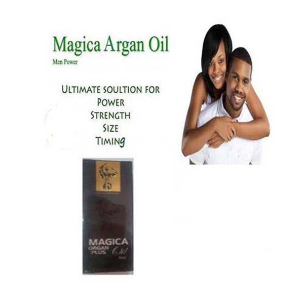 Magica Argan Oil Price in Pakistan - Sanda Oil In Pakistan - EtsyTeleShop.Com