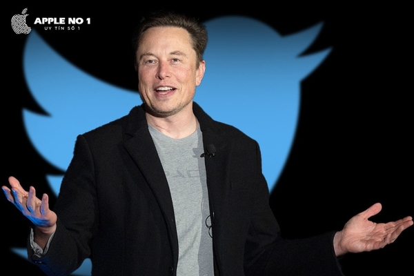 Twitter nắm lợi thế lớn, kiện Elon Musk vì sủi kèo 44 tỷ đô la | APPLENO1.VN