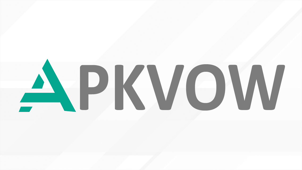 APKVOW - Download free APKs & Games for Android