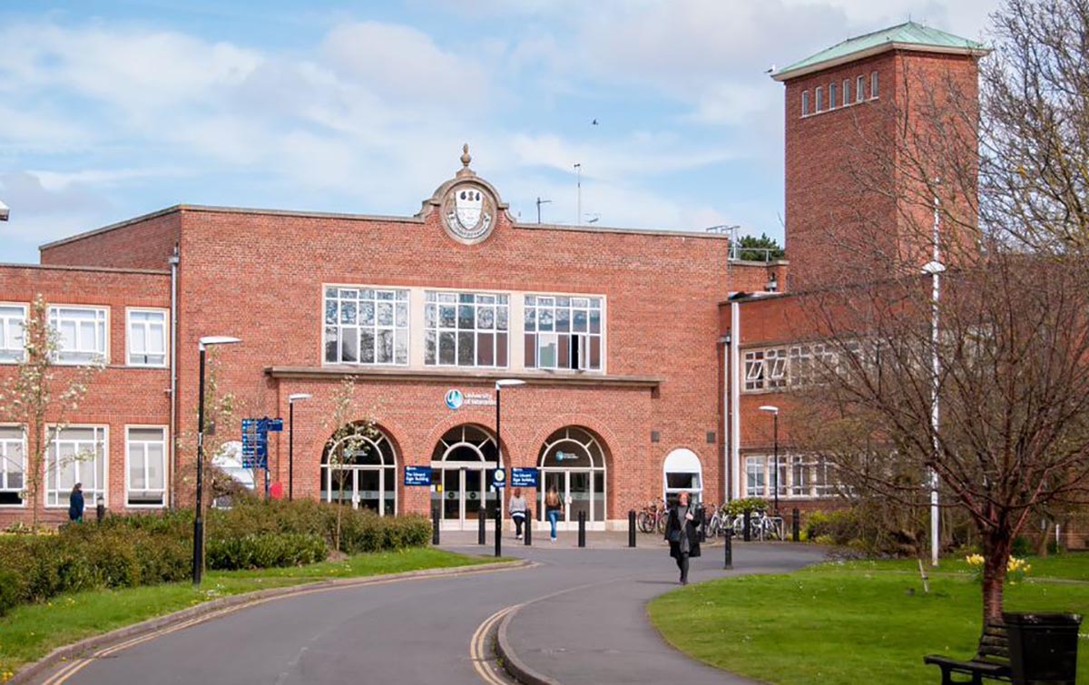 University of Worcester: Rankings, Courses, Fees, Scholarships, Admission 2022