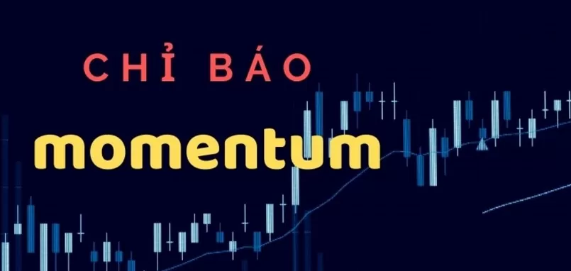 Momentum là gì? Cách sử dụng chỉ báo Momentum trong thị trường Forex