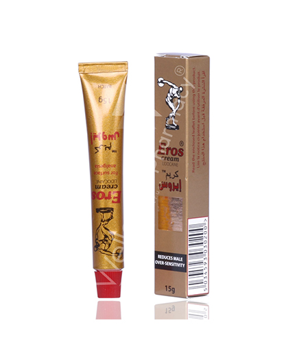 Eros Cream Lidocaine In Pakistan | Eros Delay Cream For Men Timing Cream In Pakistan