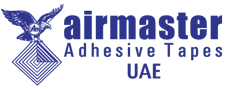 Adhesive Tapes in UAE - Masking Tape, Bopp Tape, Foil Tape, Foam Tape