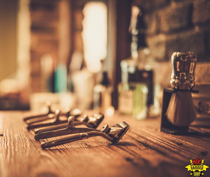 5 Lý do khiến bạn muốn tham gia ngay khóa đào tạo Barber